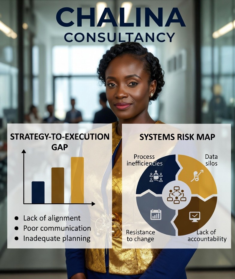 What Makes Us Different — visual