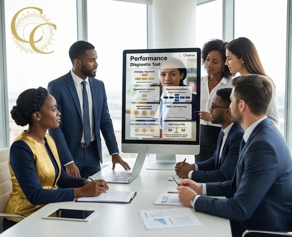 Team collaboration and strategy