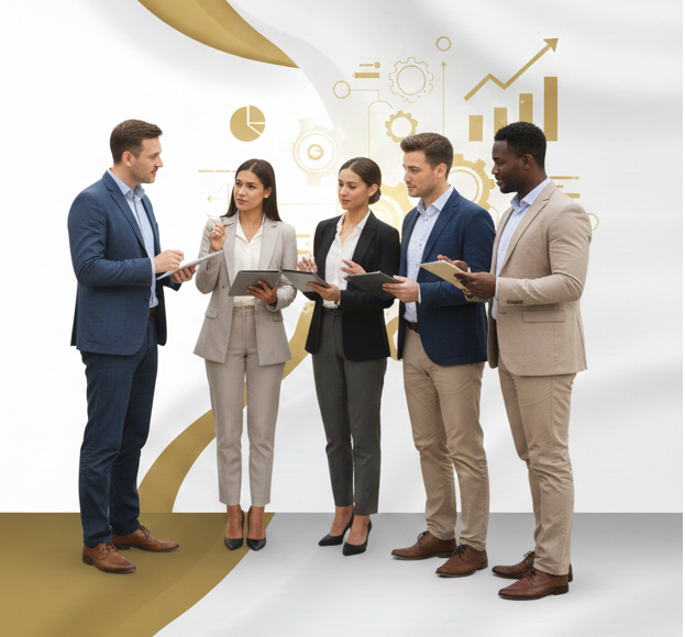 Why Our Work Matters